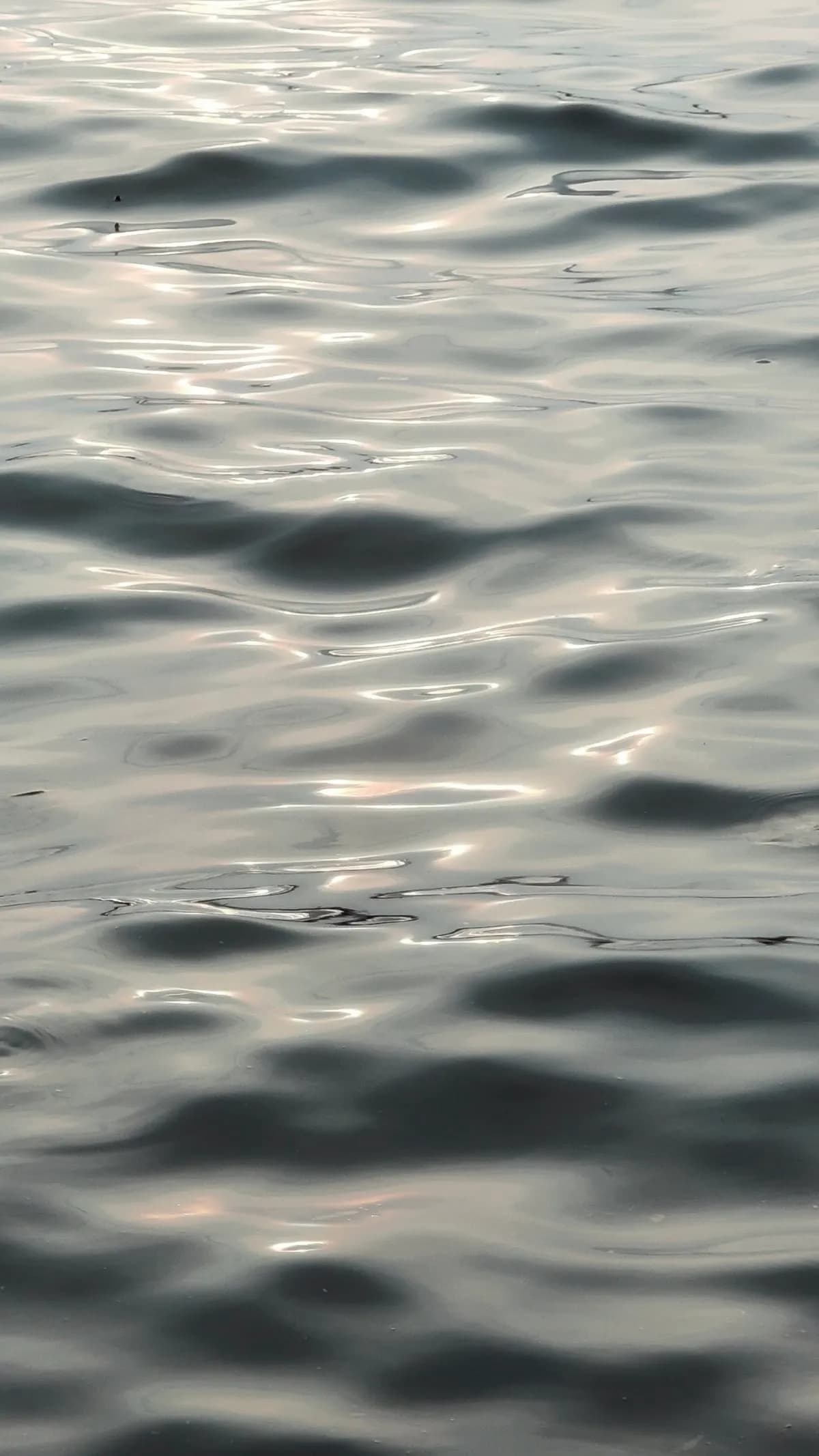 水 Water
