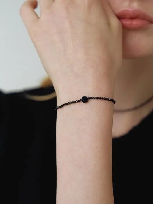 Ground Bracelet