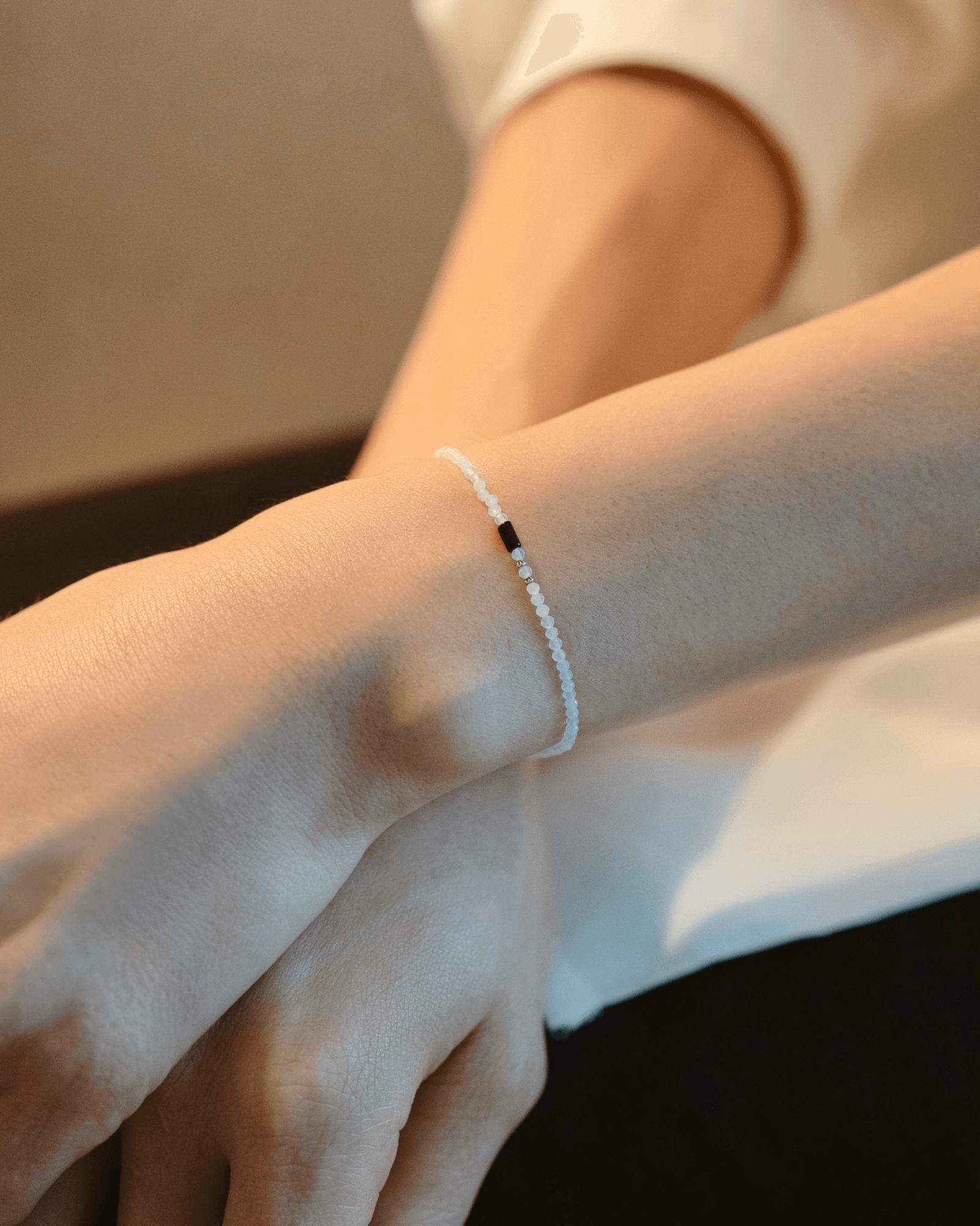 Element Bracelet ㅡ Metal (금)
