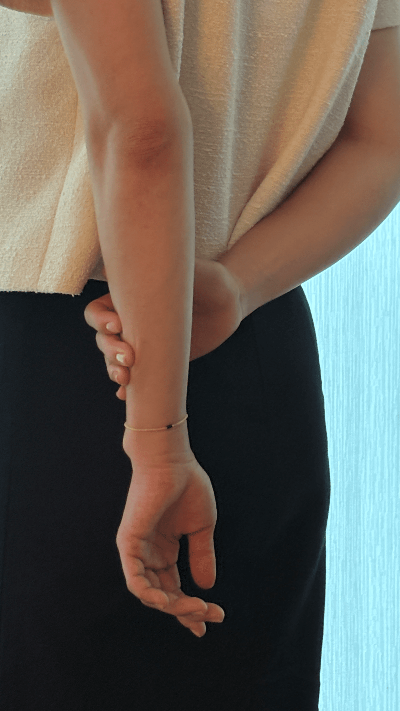 Element Bracelet ㅡ Earth (토)