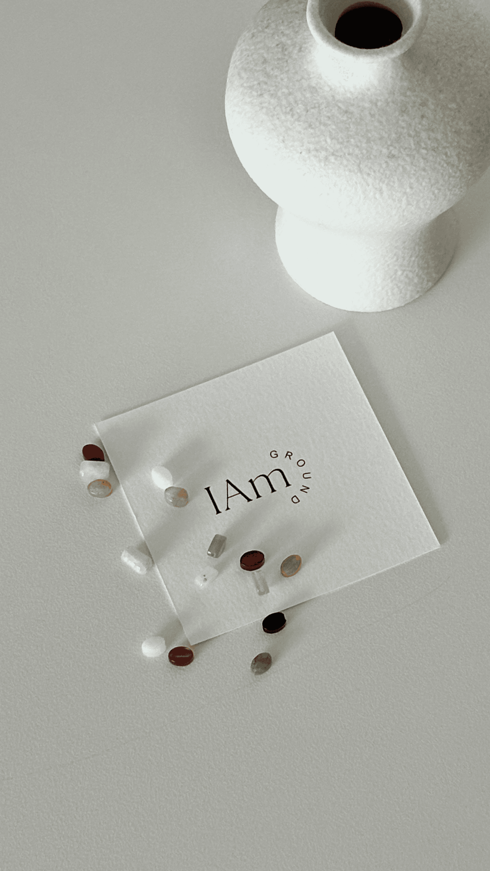Ground Bracelet (Personalized)