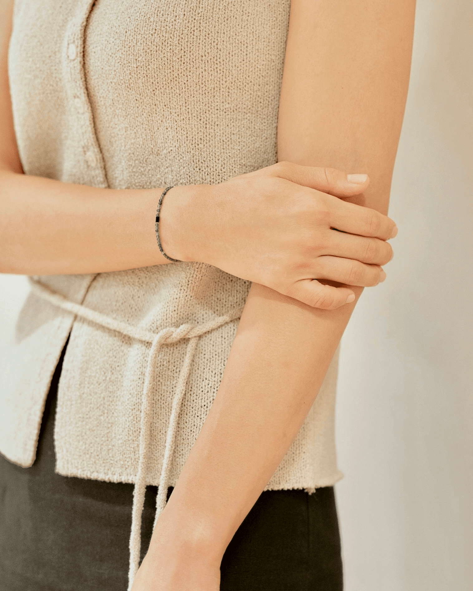 Element Bracelet ㅡ Water (수)